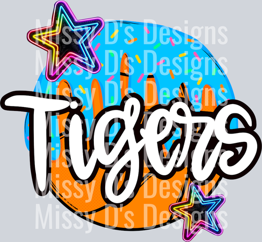 tigers