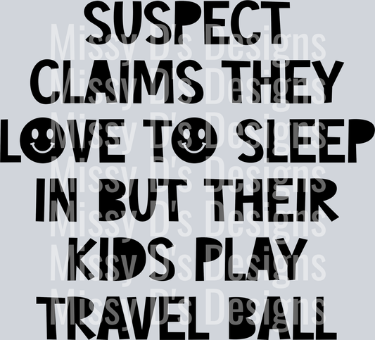 Suspect-ClaimsToLoveSleep
