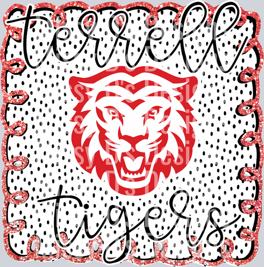terrell tigers
