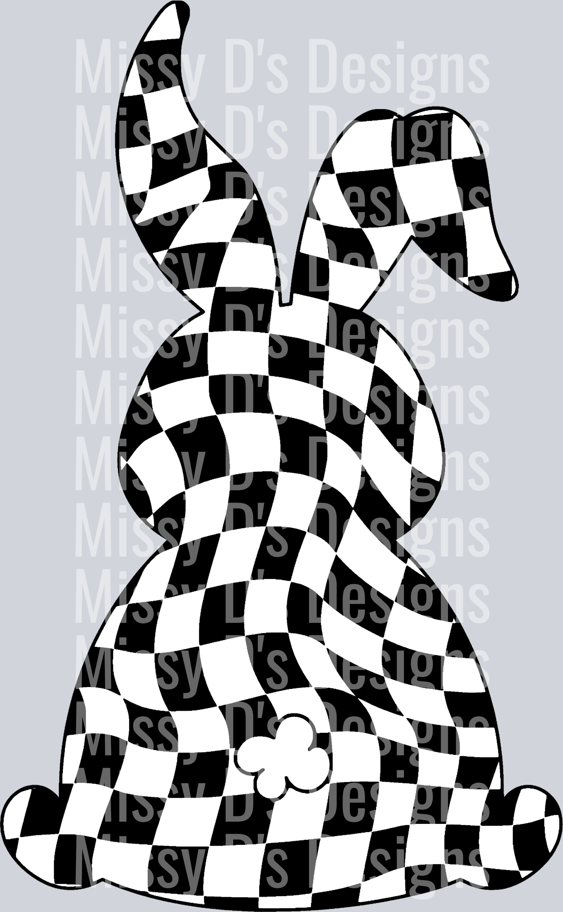 CheckeredBunny_5