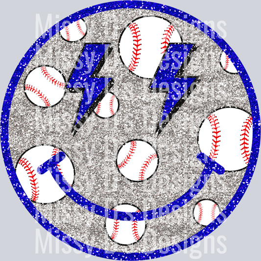 Baseball_Smile_Blue 1