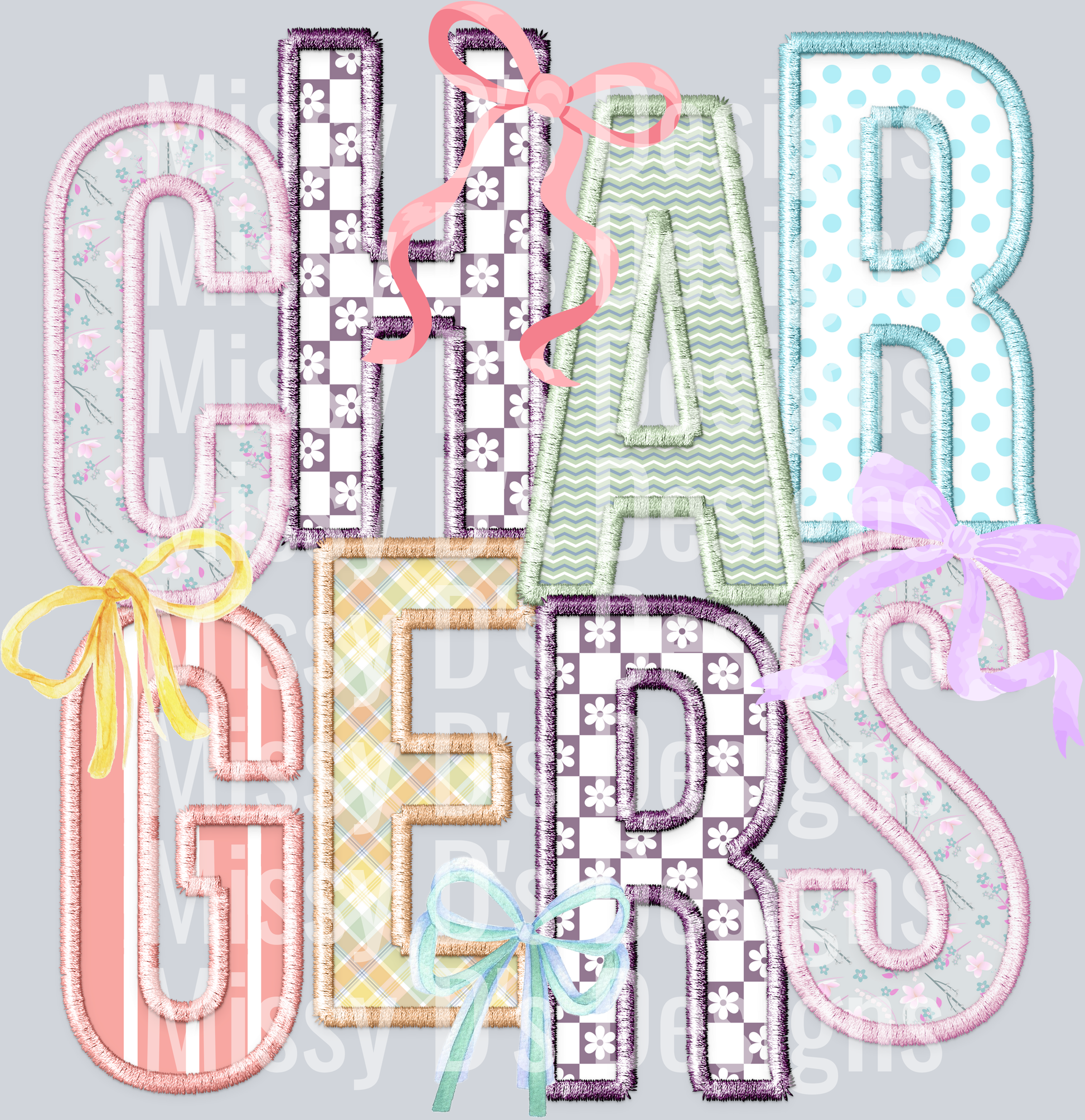 CHARGERS