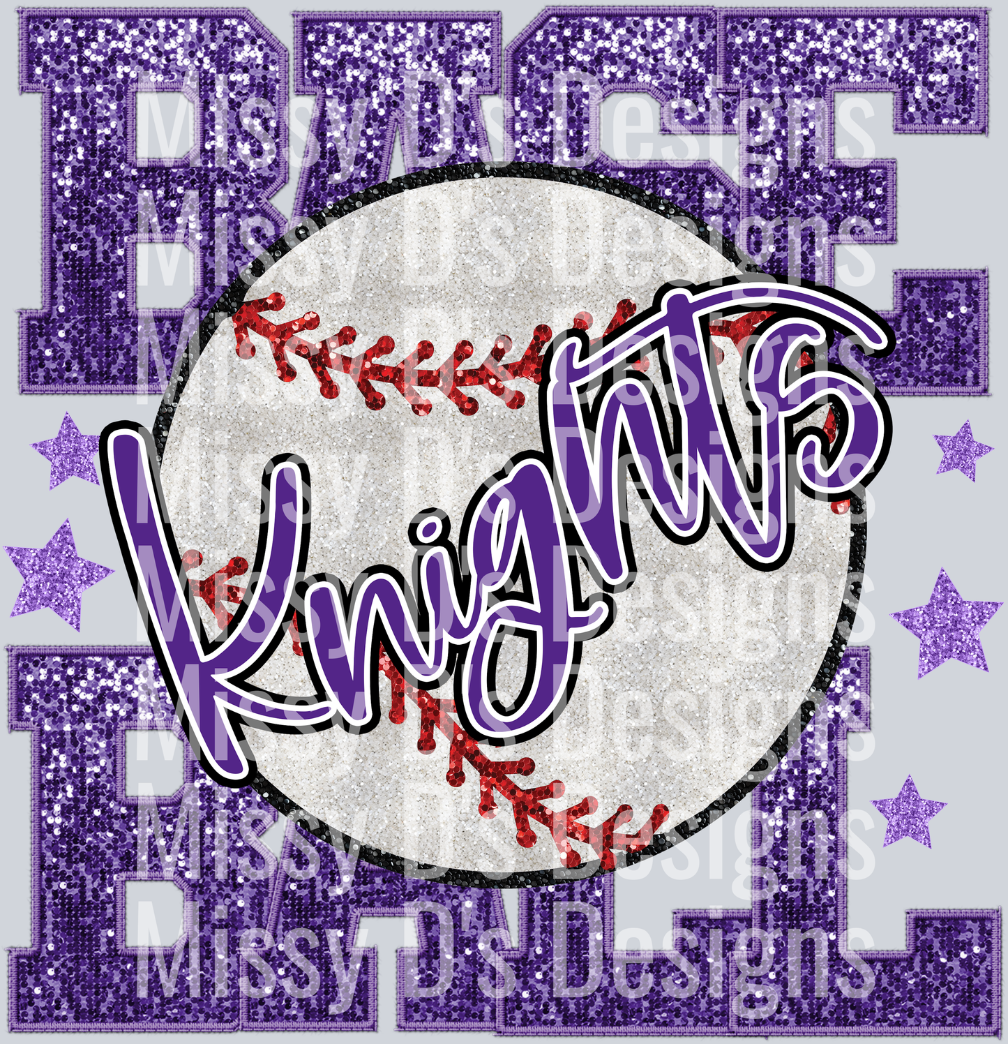 baseball Knights