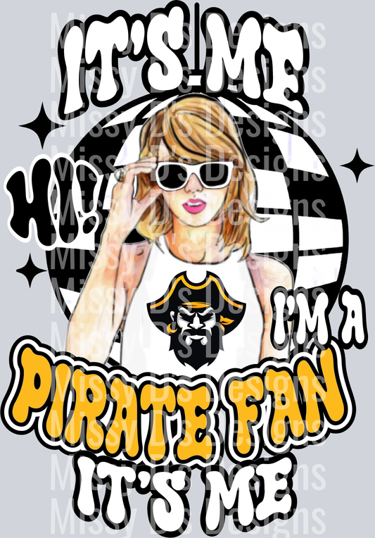 1Pirates Yellow Gold Black (1)