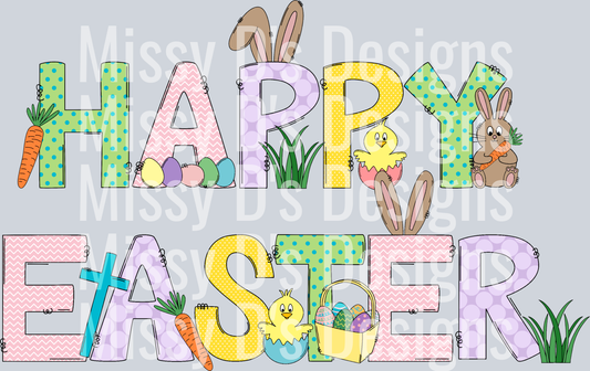 HappyEaster(4)