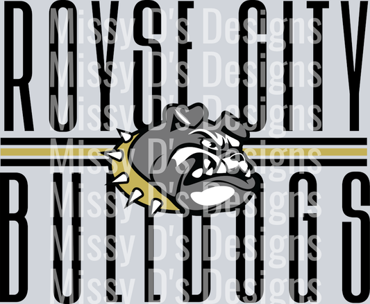 royse city bulldogs (2)