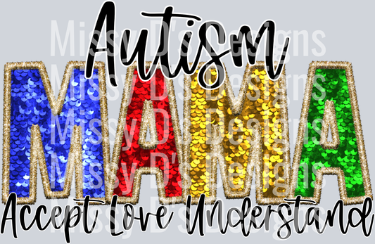 Autism Mama