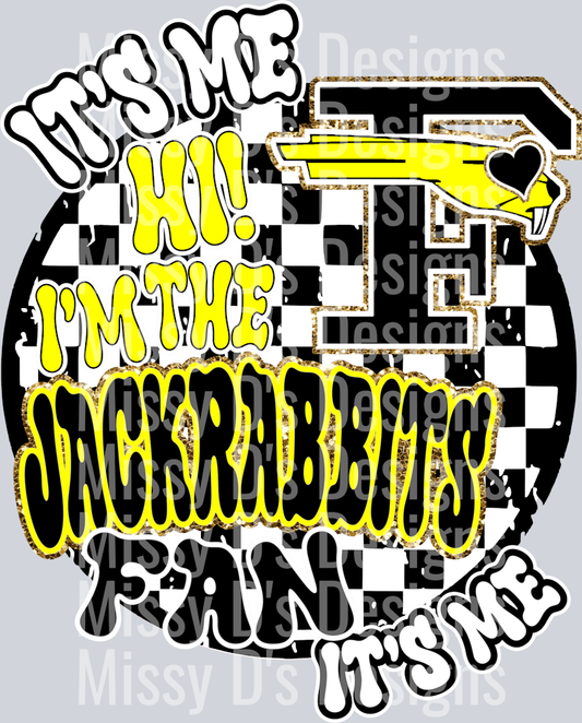 1Jackrabbits Black Yellow (1)