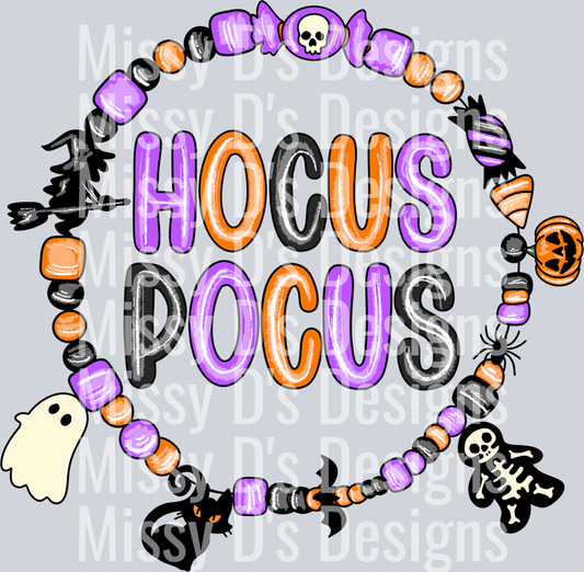 hocus pocus