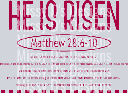 heisrisen610PINK