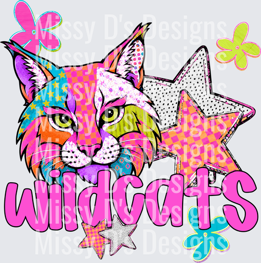 WILDCATS