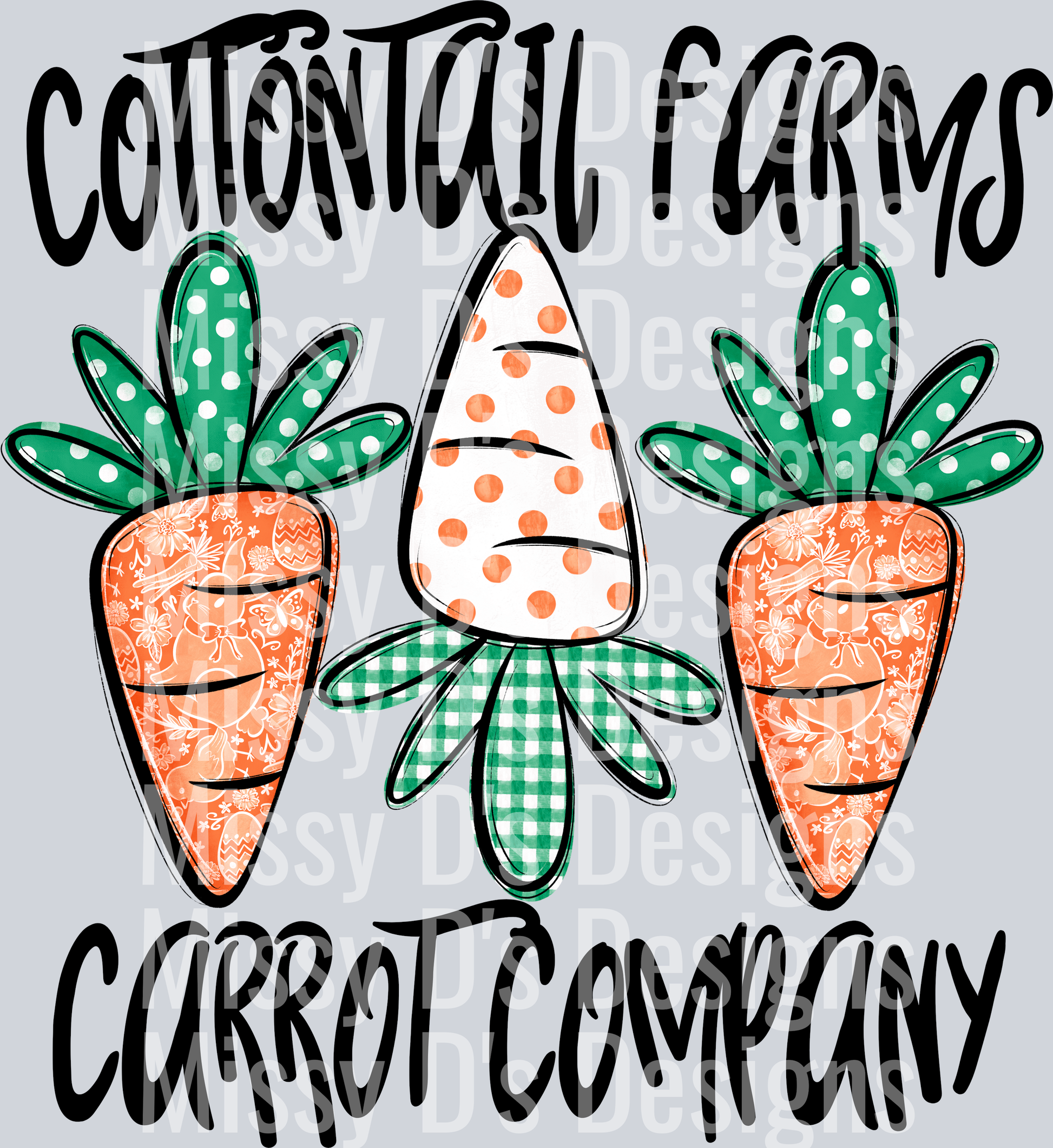 cottontailcarrot company