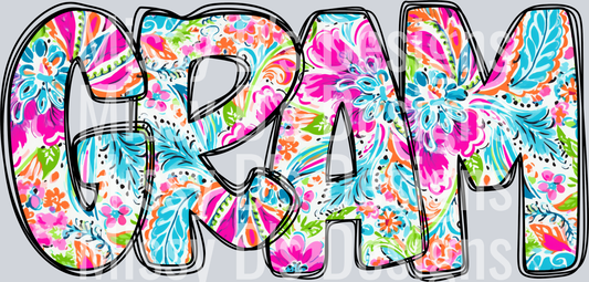 GRAM