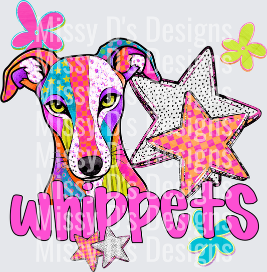 WHIPPETS(1)