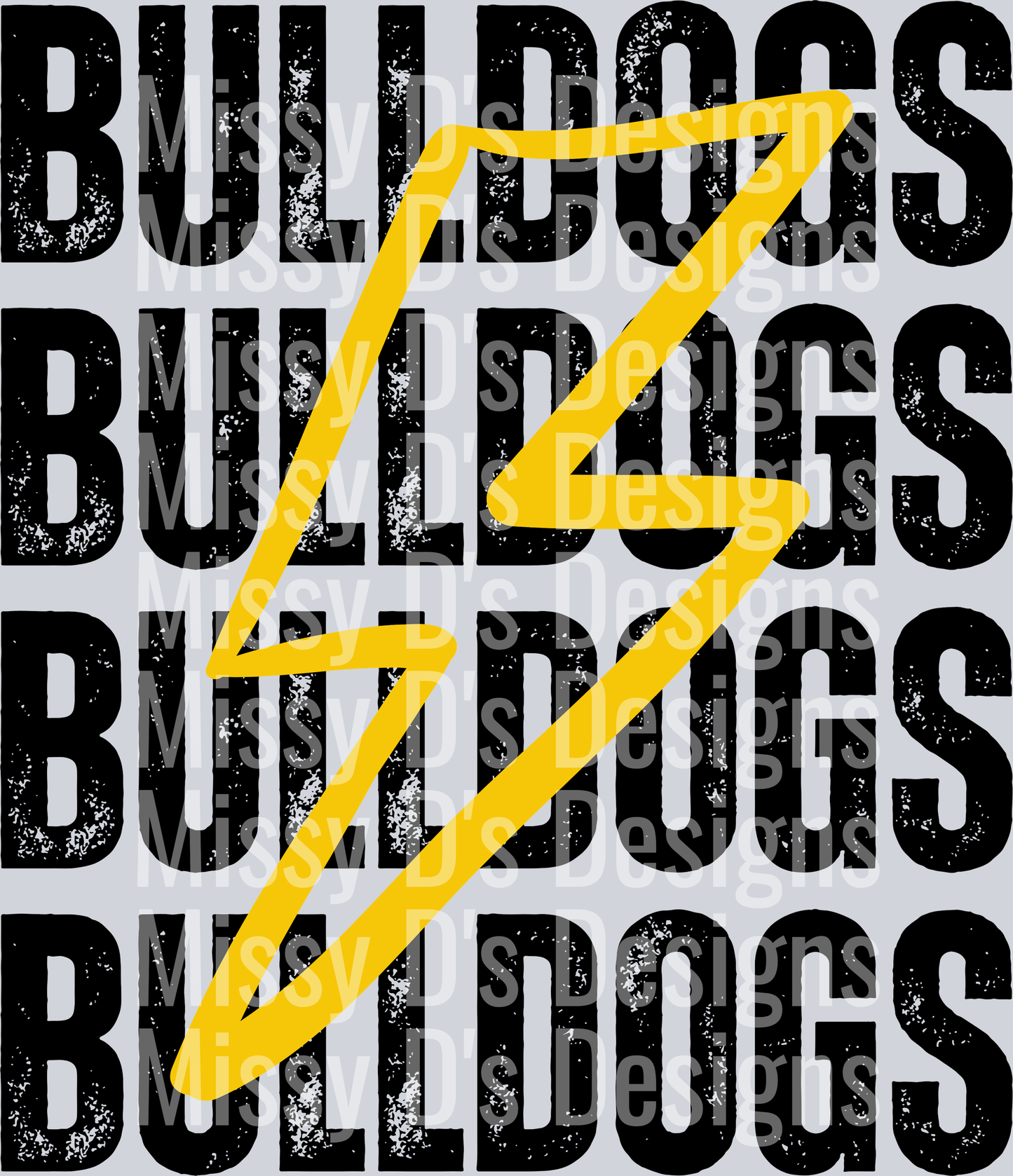 BulldogsYellow