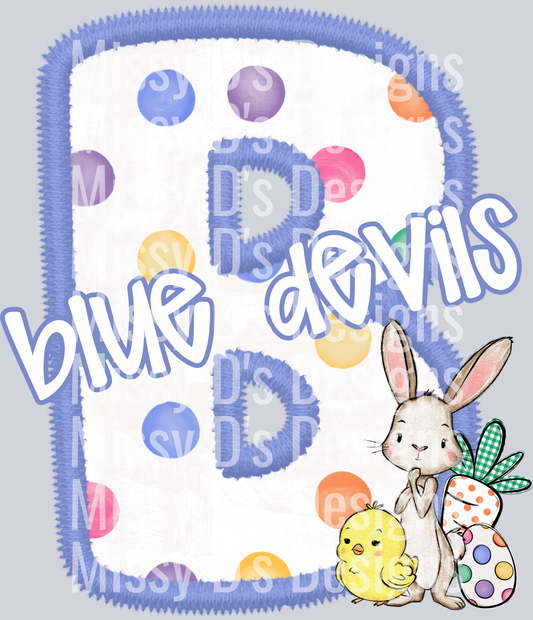bluedevils