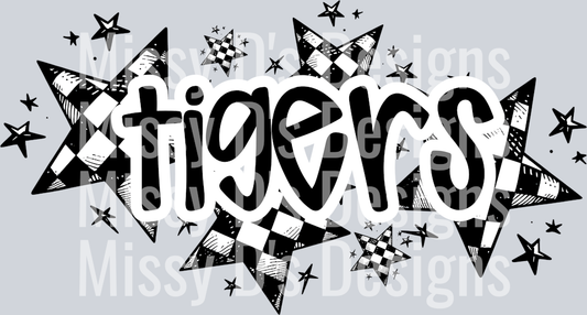 TIGERS