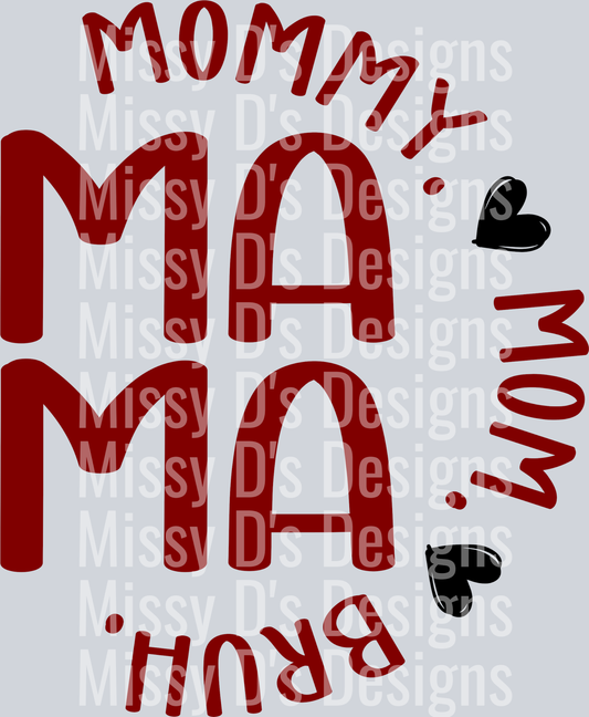 mamamommymombruh101RED