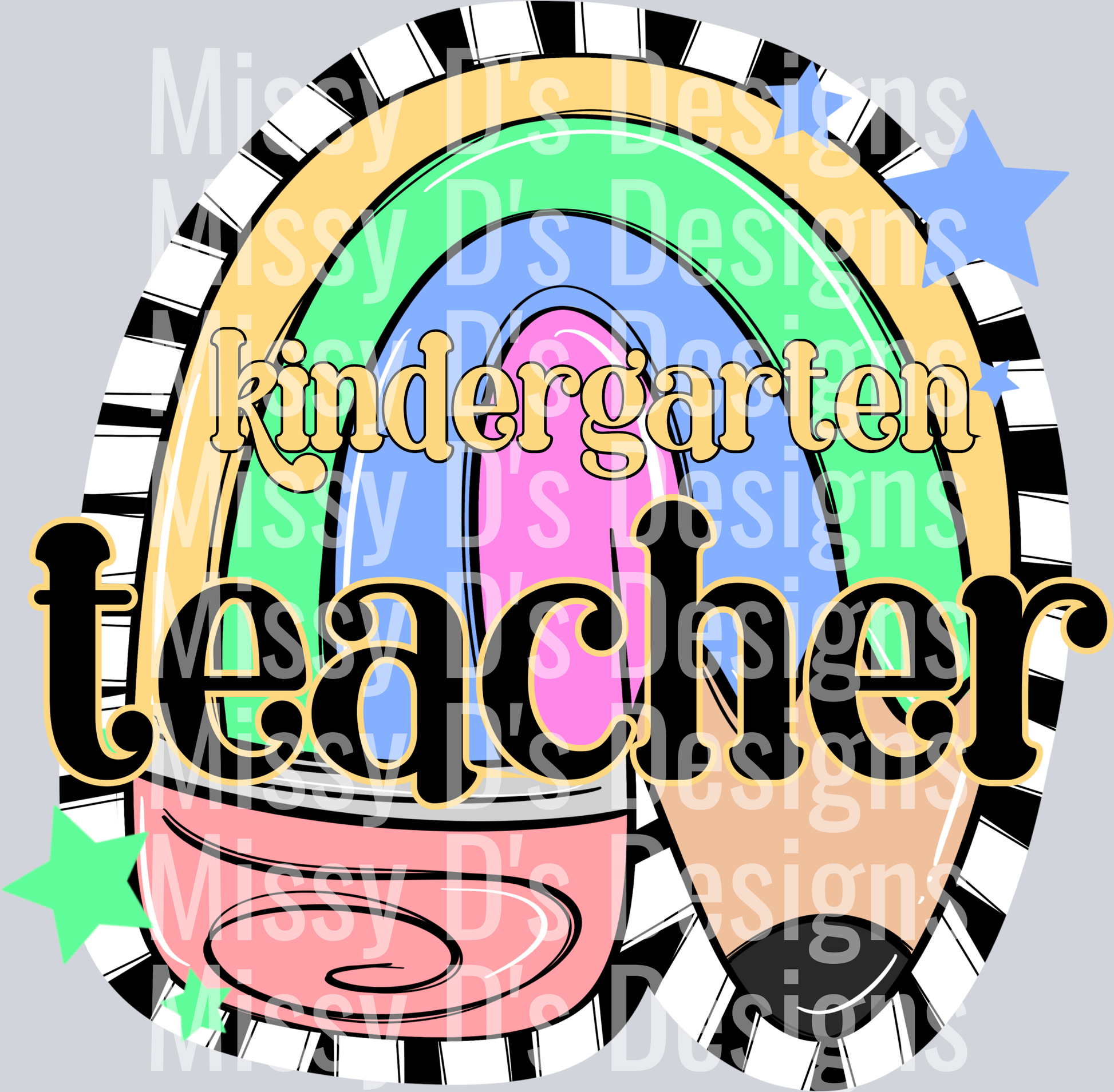 Kinderteacher1