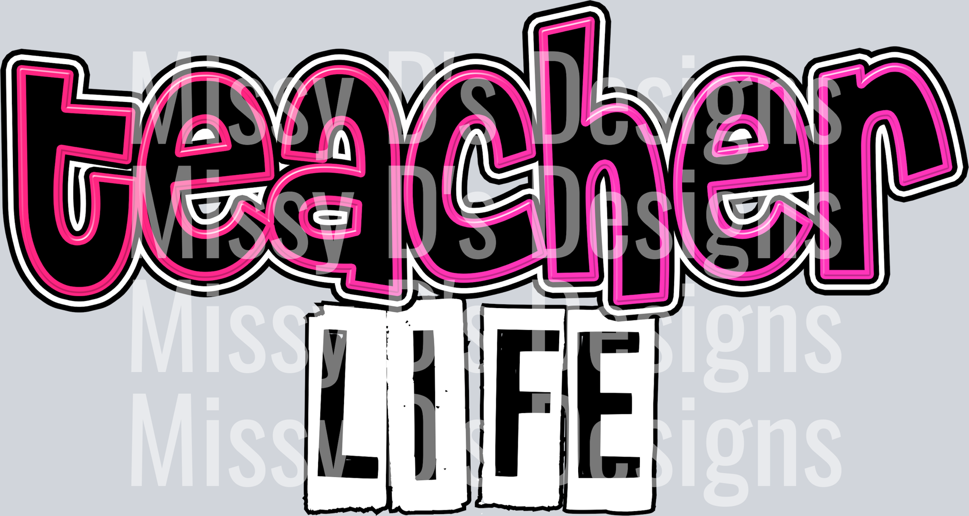 TeacherLifePocket