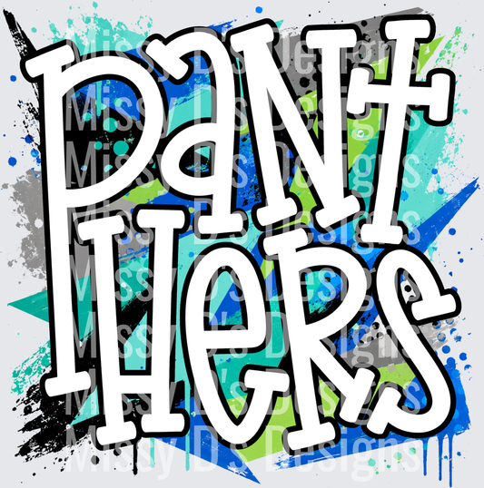 PANTHERS