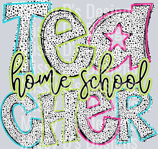 teacher home school