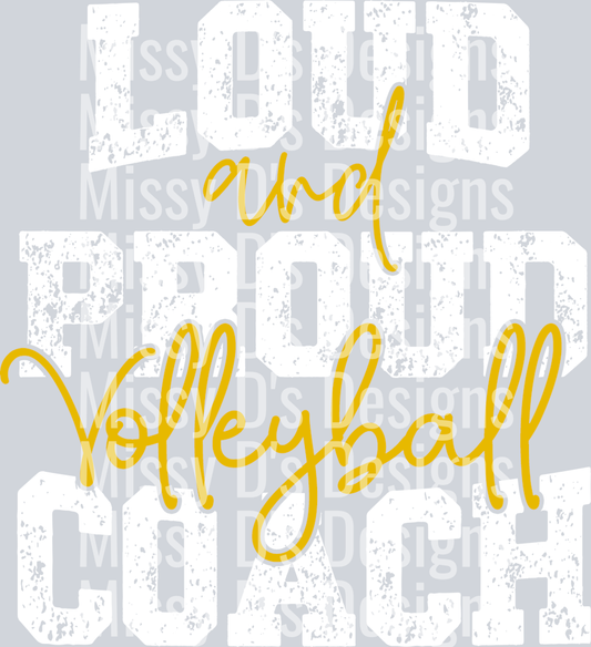 Coach_Volleyball