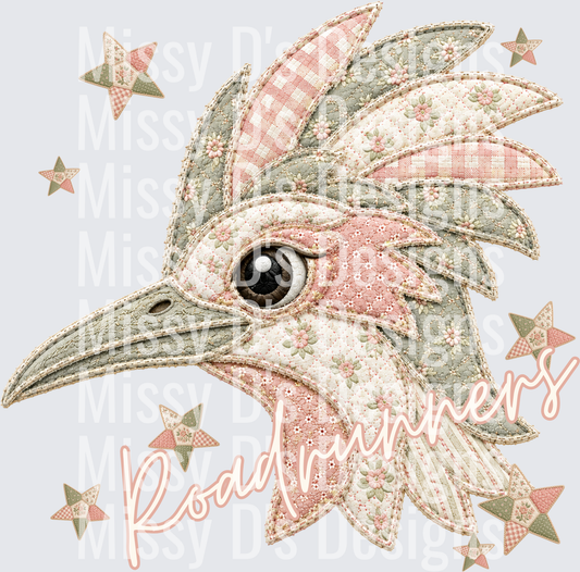 ROADRUNNERS