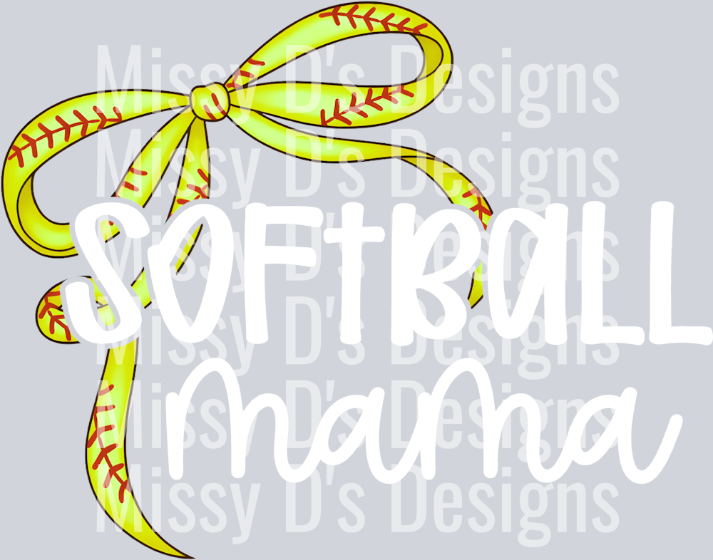 softball mama300dpi white