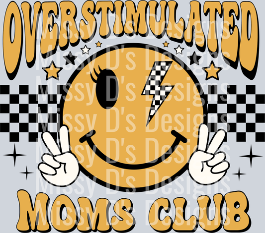 Overstimulated_Yellow
