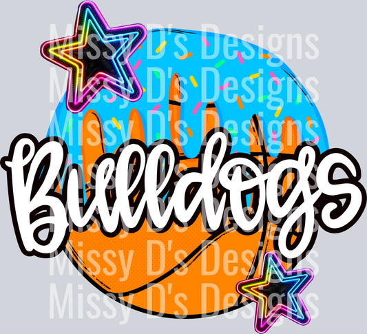 bulldogs