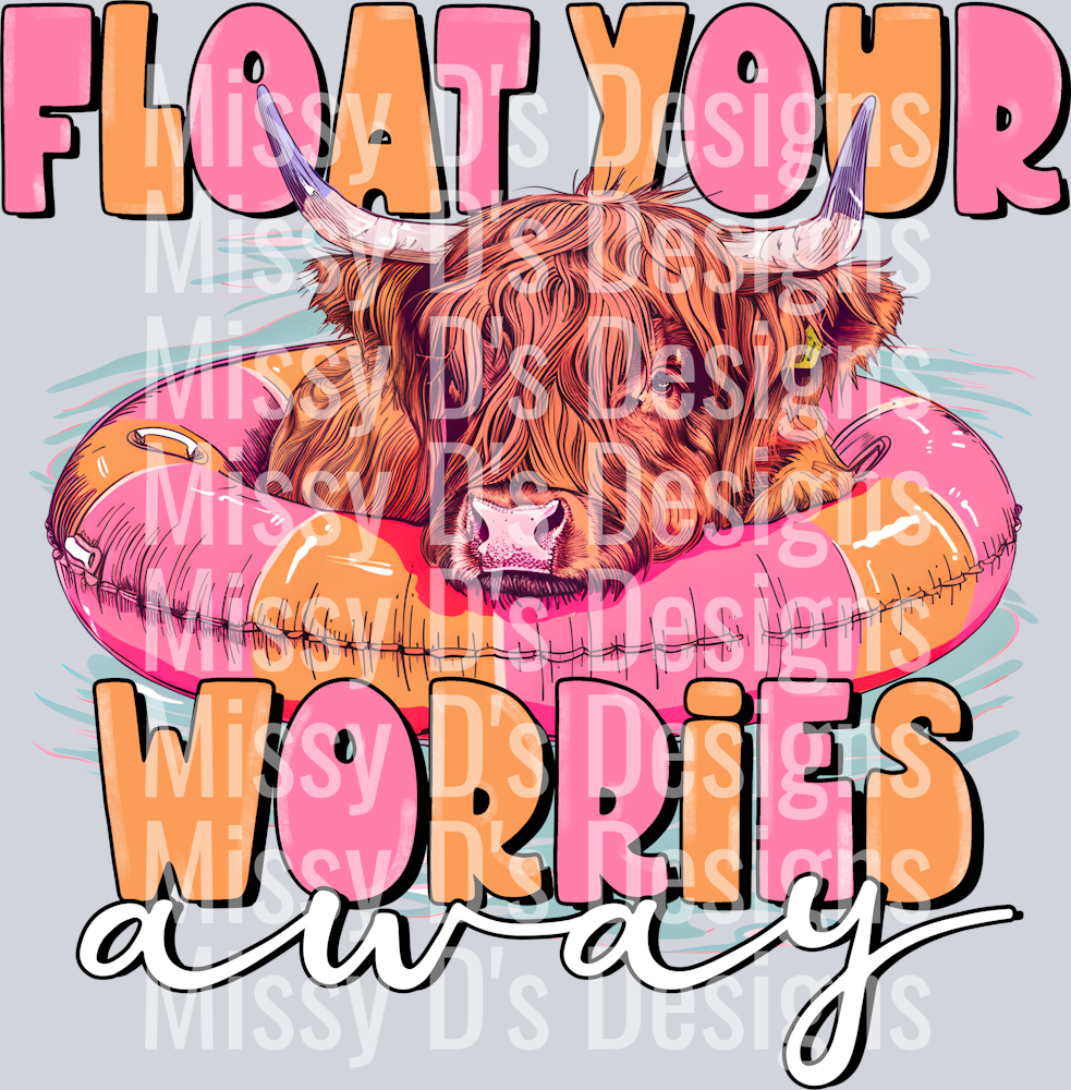 FloatYourWorriesAway