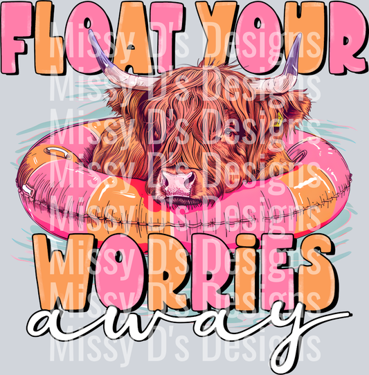 FloatYourWorriesAway