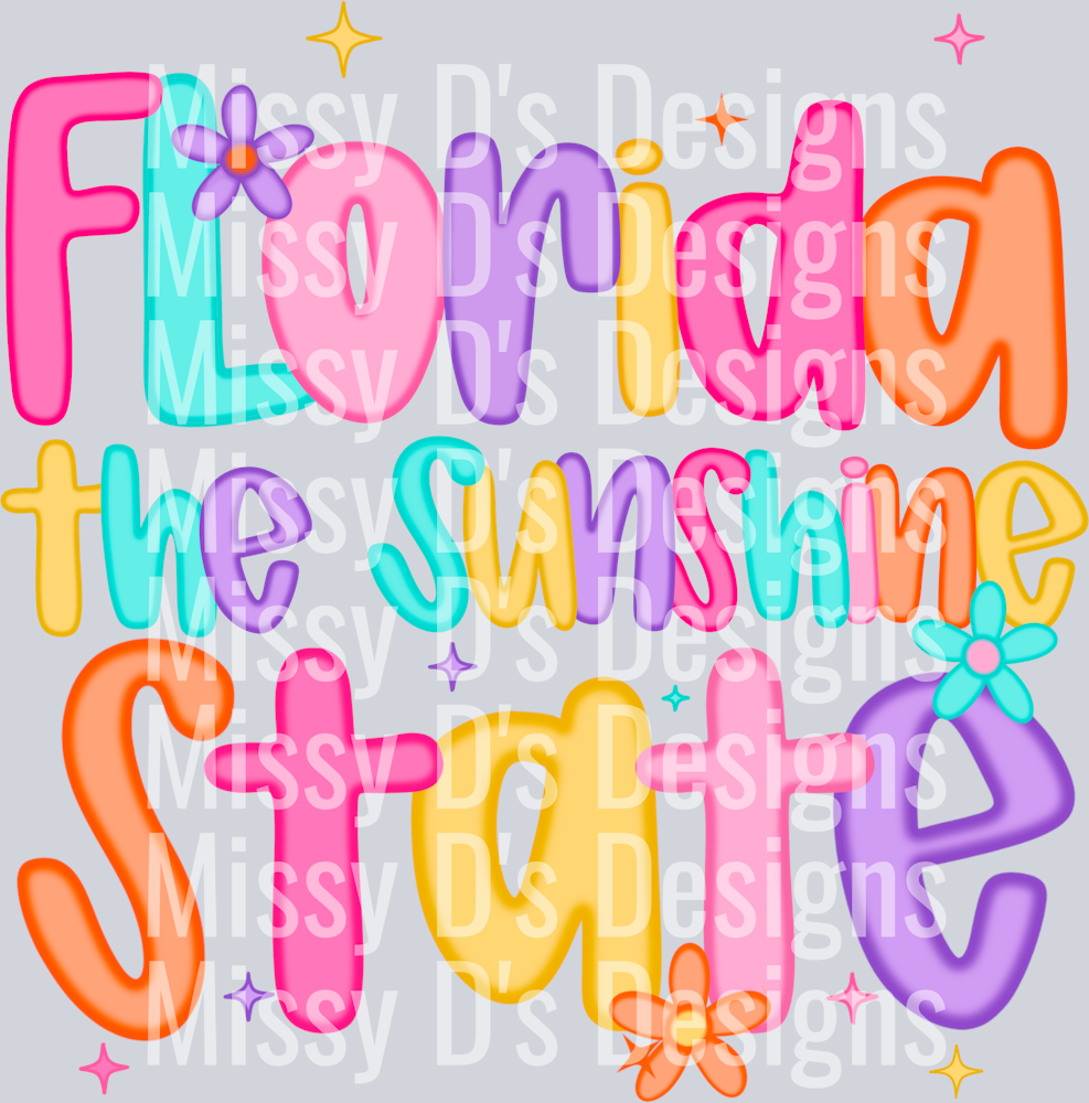 Florida the state