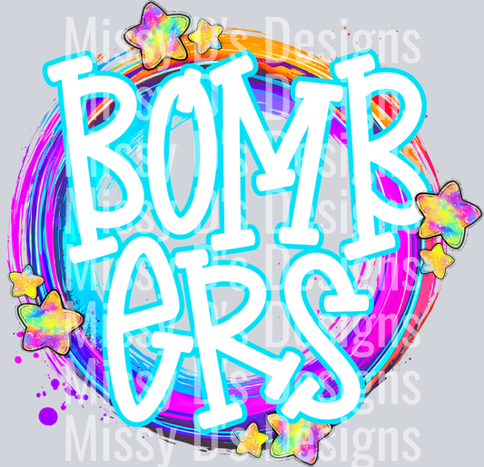 BOMBERS