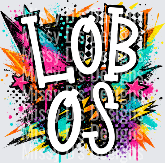 LOBOS
