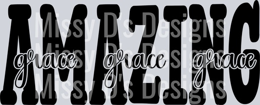 amazing grace