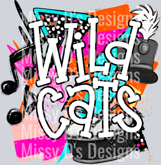 WILDCATS
