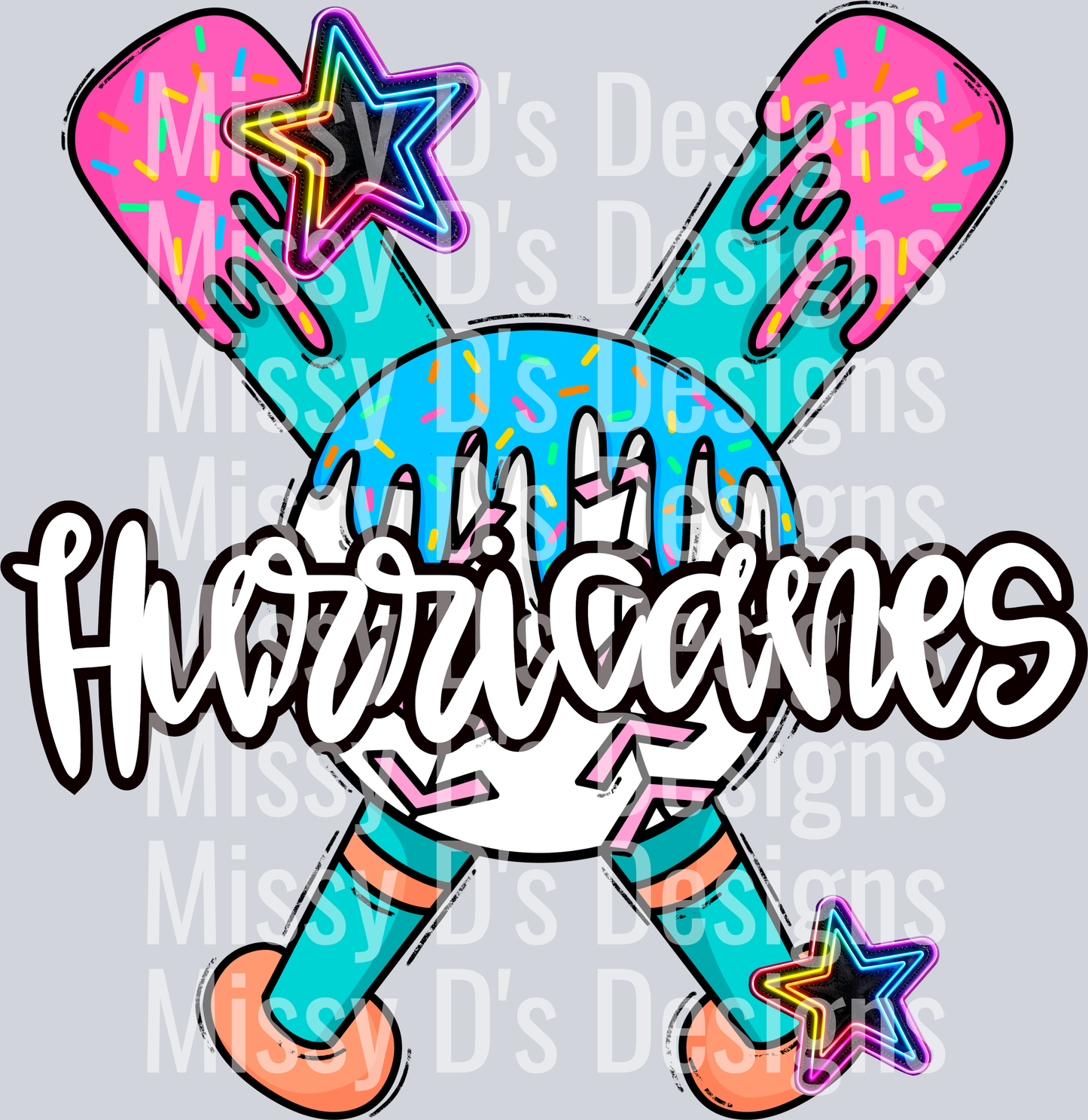 hurricanes