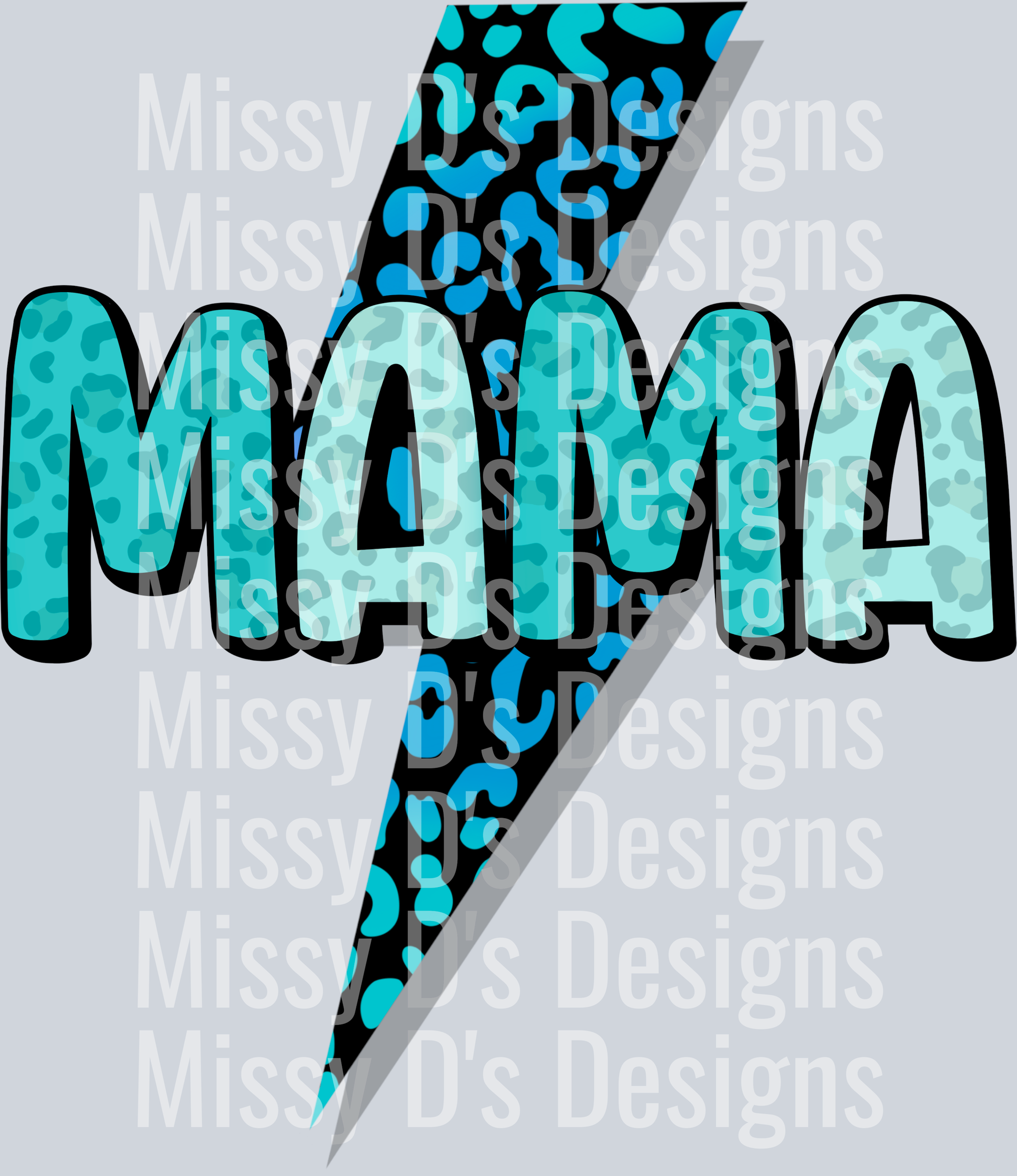 Mama_Blue