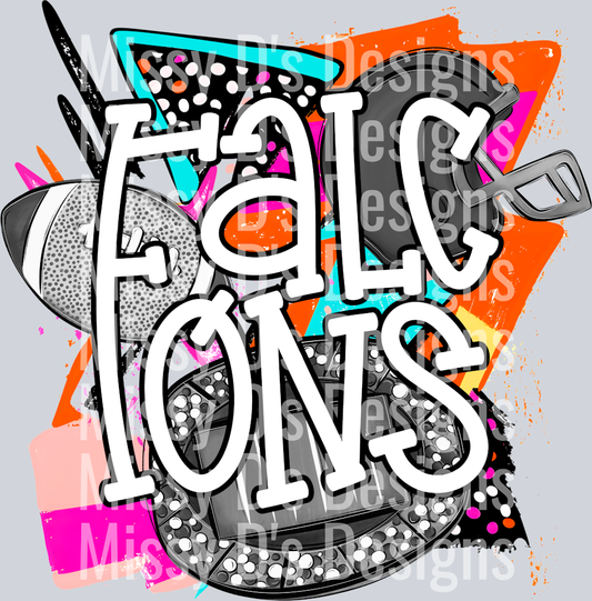 FALCONS