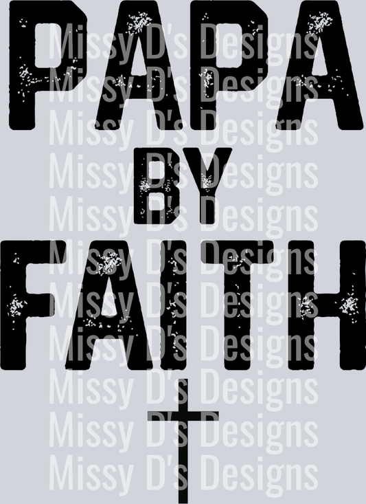 PapaByFaith
