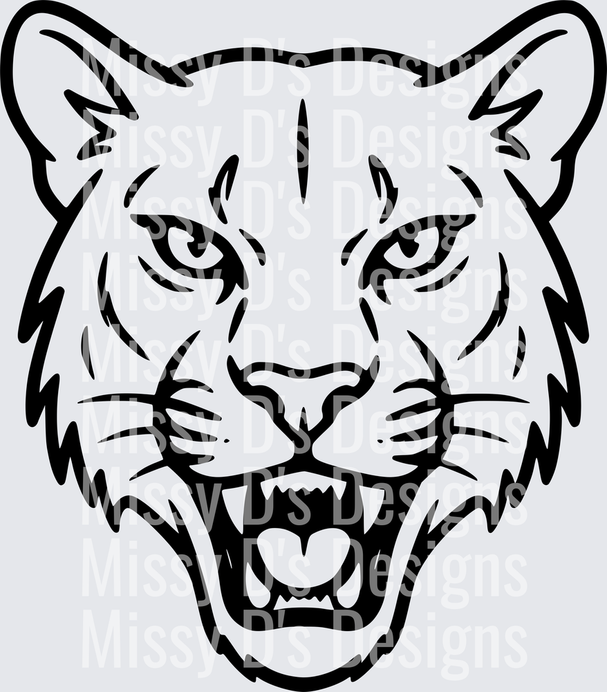 COUGAR