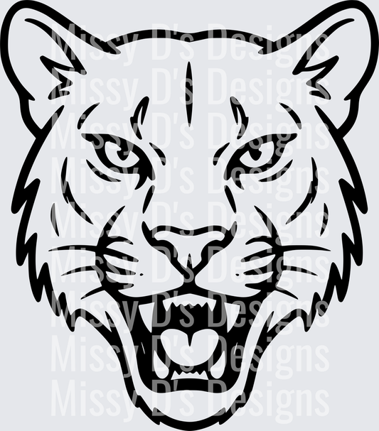 COUGAR