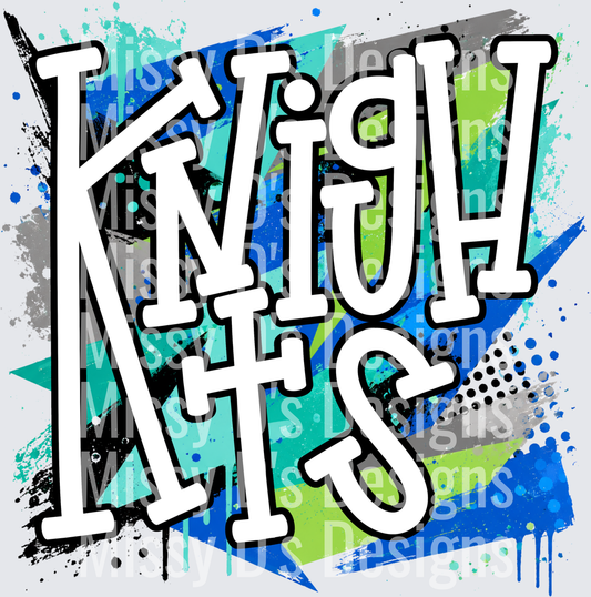 KNIGHTS