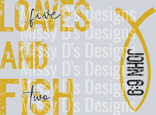 fiveloavestwofishYELLOW