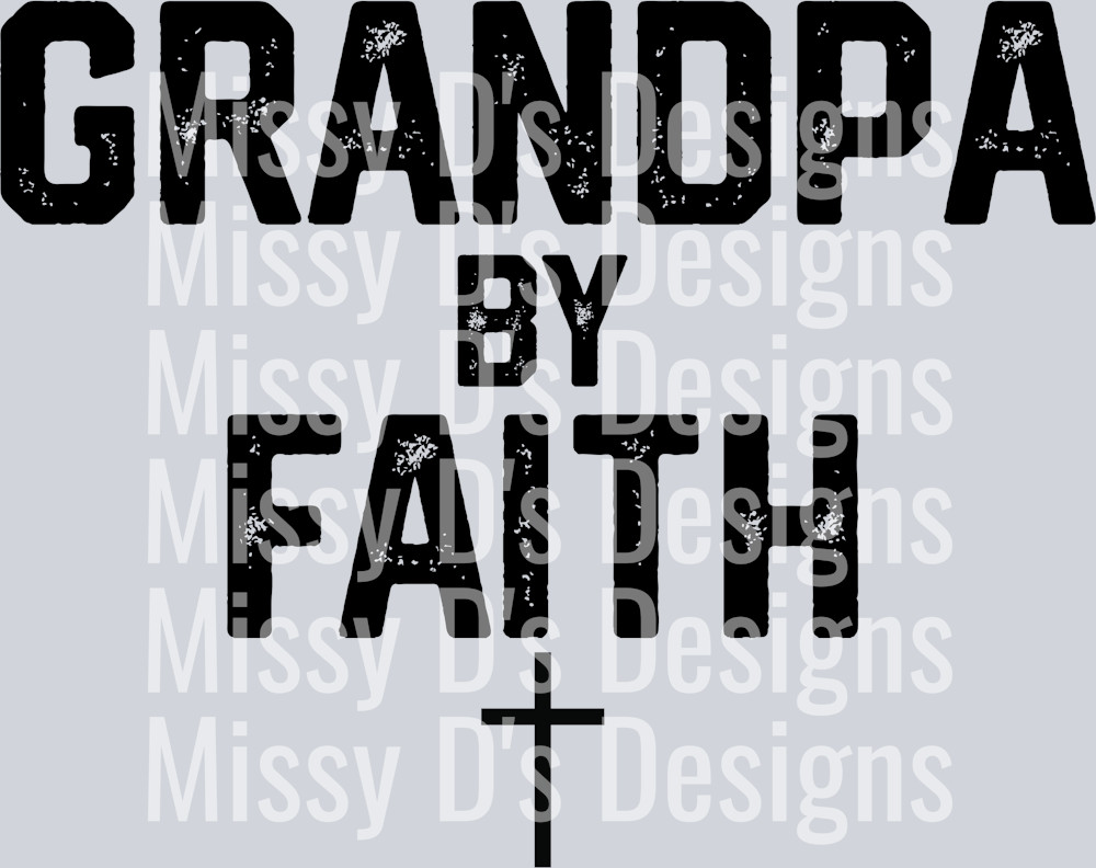 GrandpaByFaith