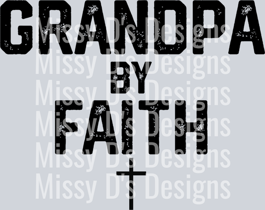GrandpaByFaith