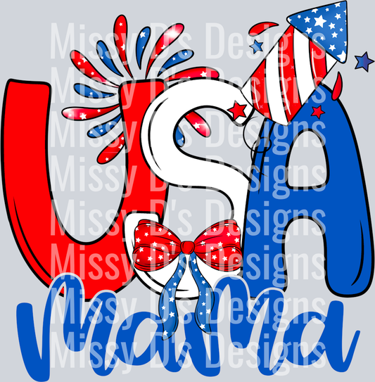 Usamama