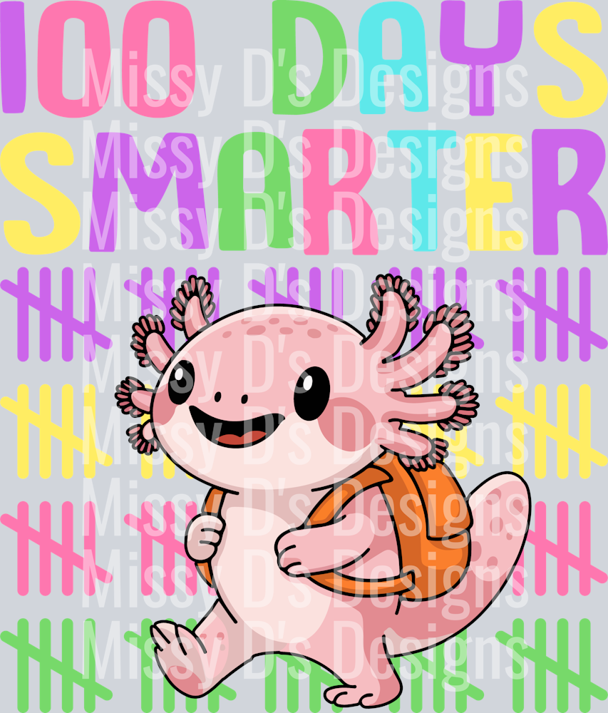 39. 100 Days Smarter